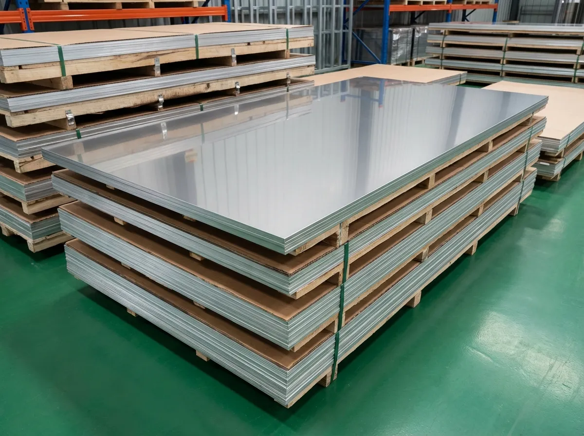 304 stainless steel plate image thumbnail