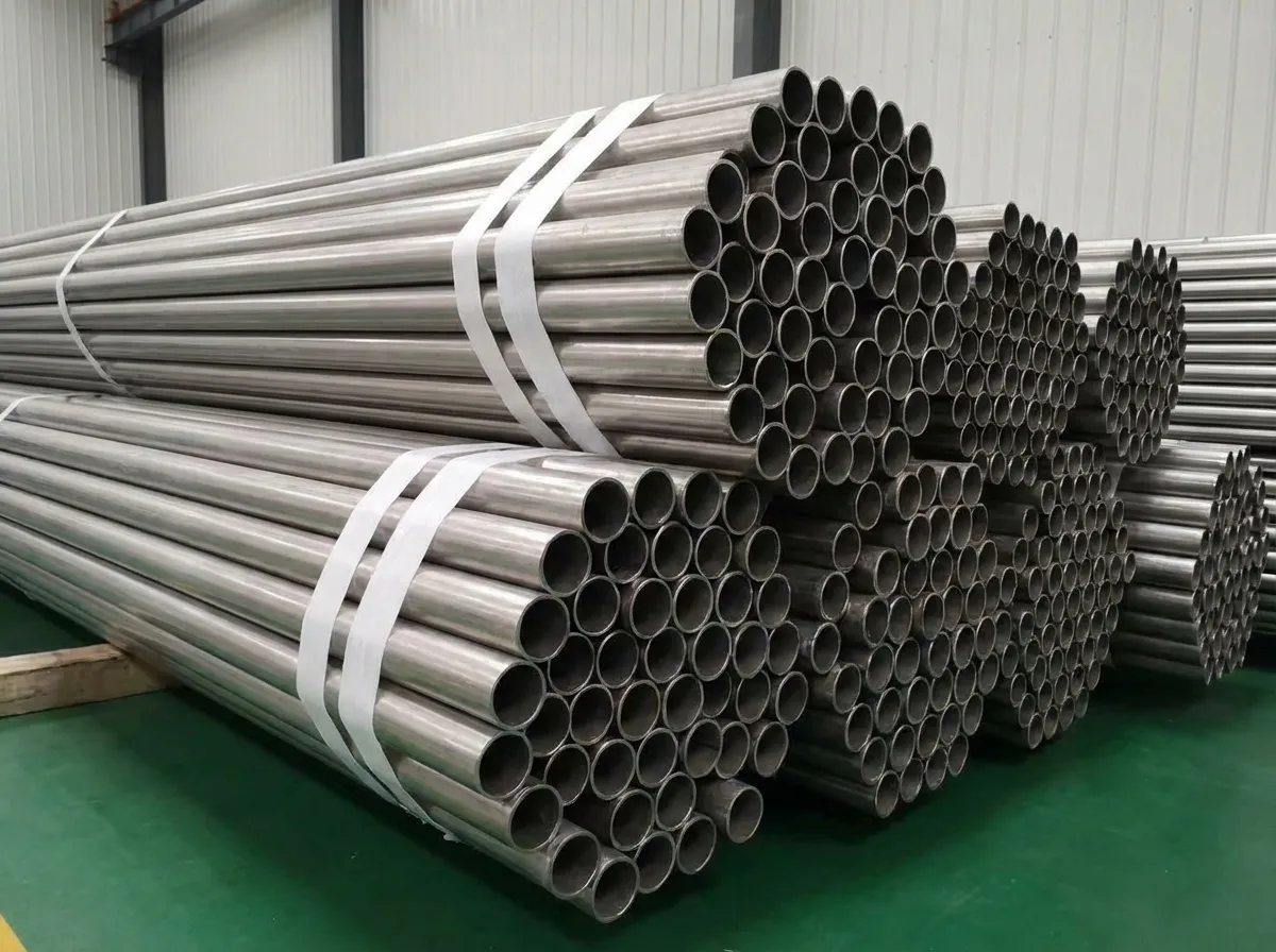 310 stainless steel pipe manufacturer image thumbnail