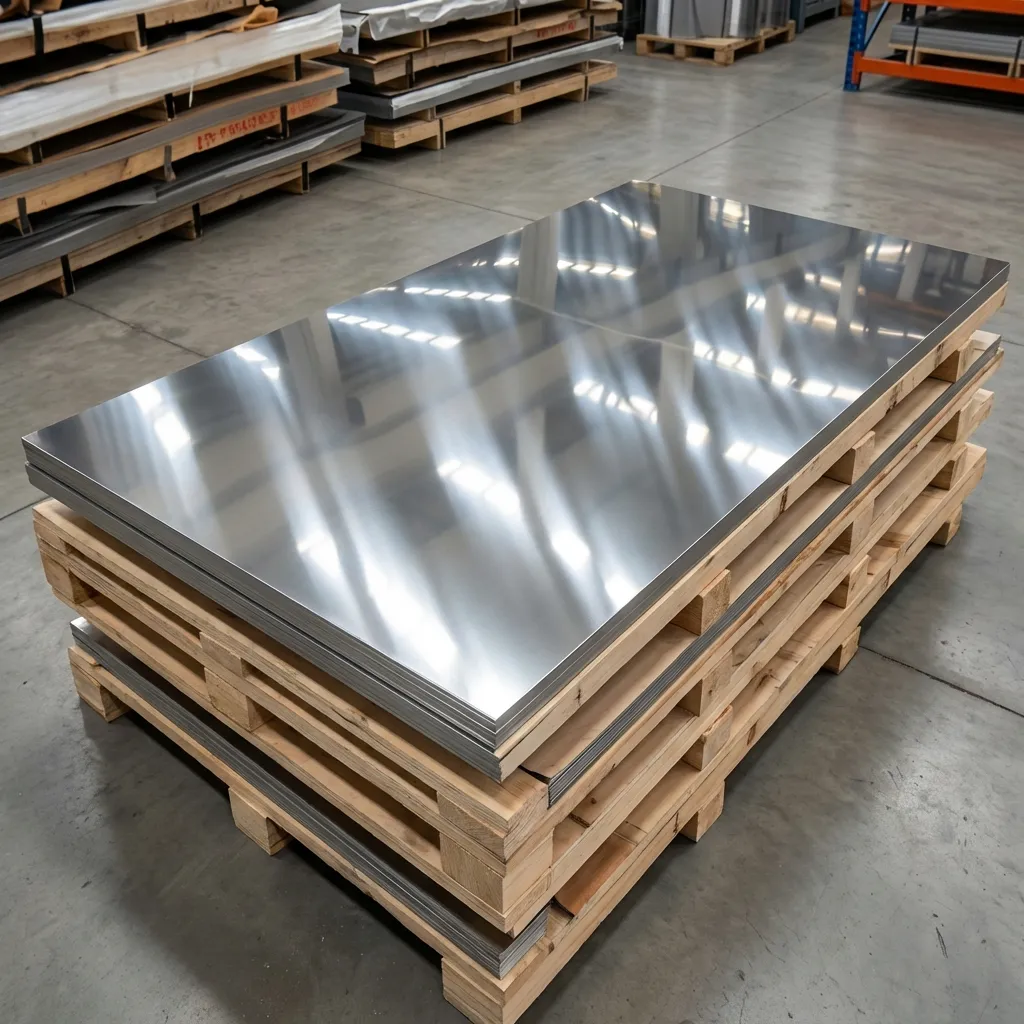 304 stainless steel plate image thumbnail