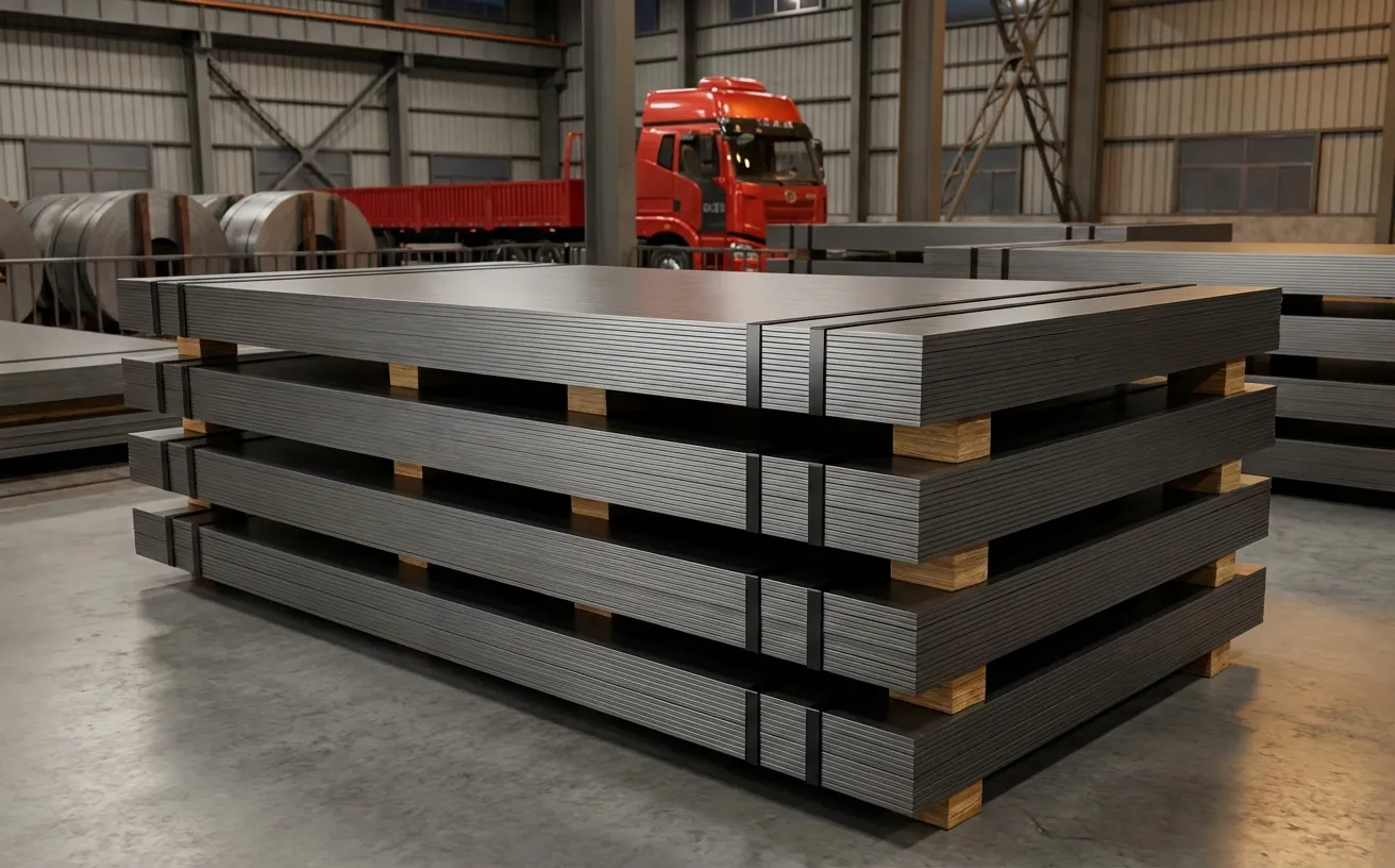 304 stainless steel plate image thumbnail