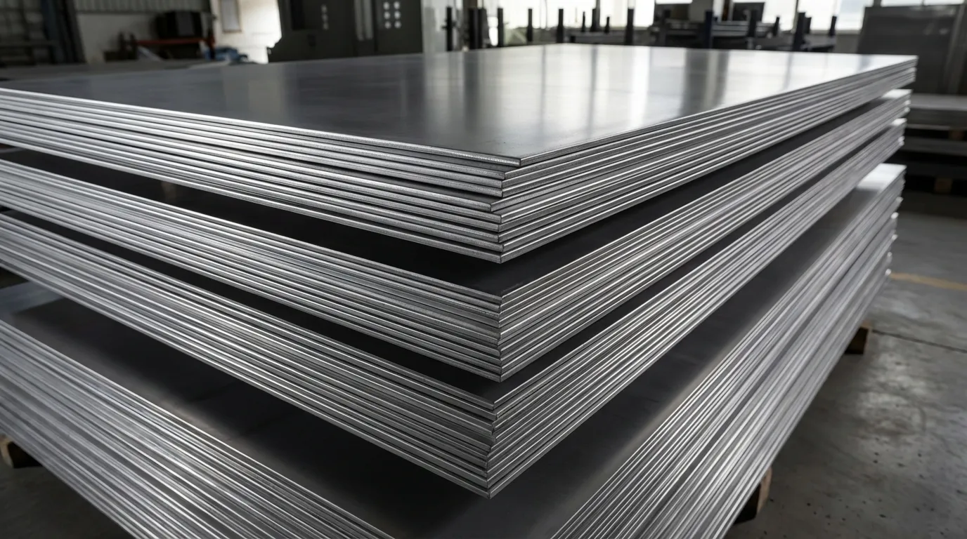 304 stainless steel plate image thumbnail
