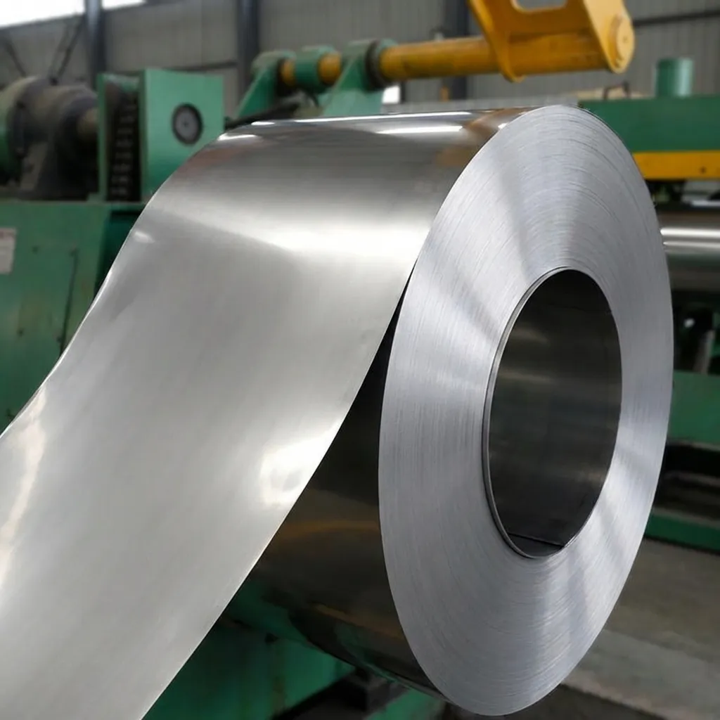 stainless steel coil image thumbnail