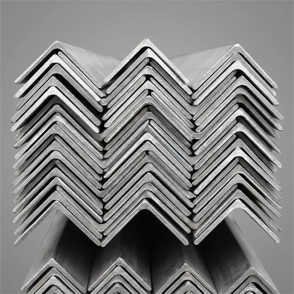 Stainless Steel Angle