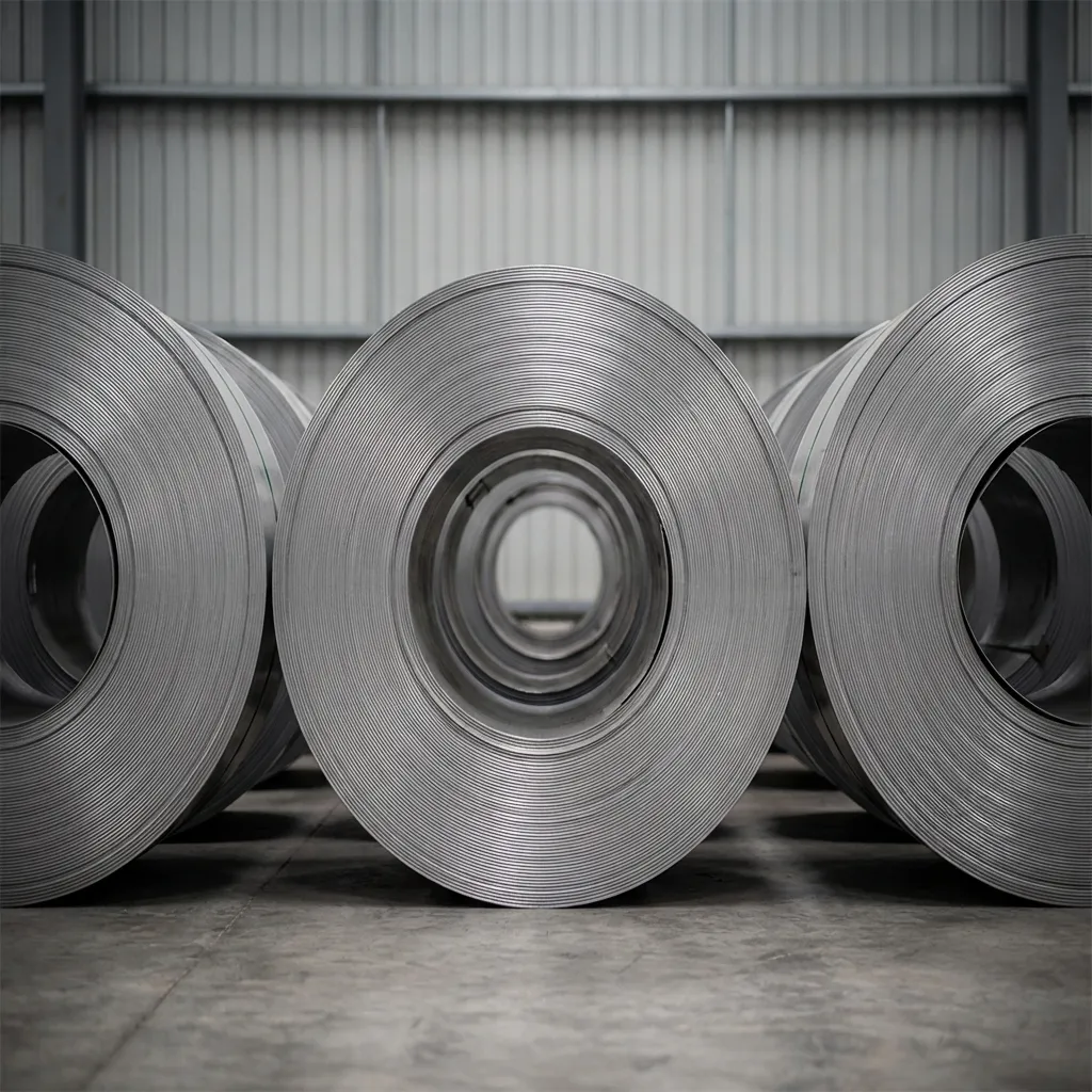 stainless steel coil image thumbnail