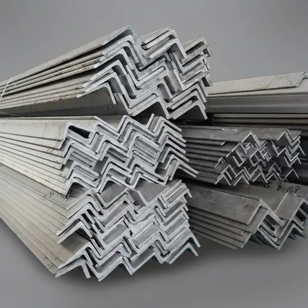 Stainless Steel Angle image thumbnail