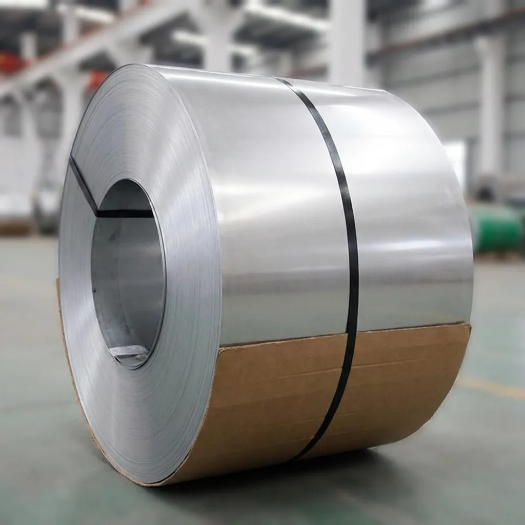 stainless steel coil image thumbnail