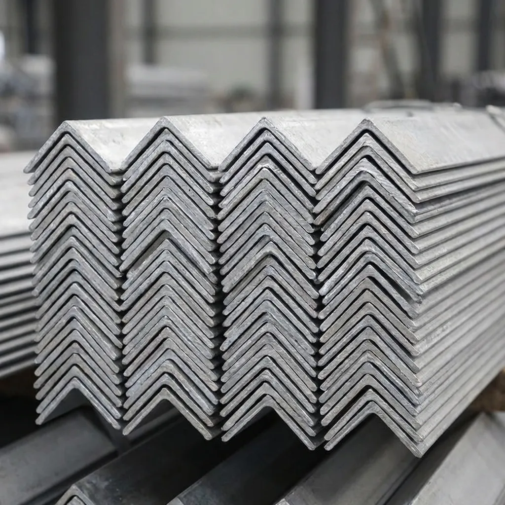 Stainless Steel Angle image thumbnail