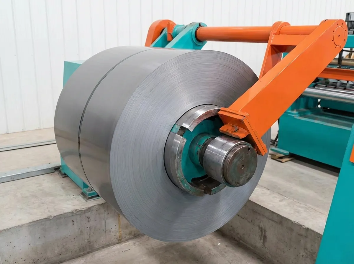 stainless steel coil image thumbnail
