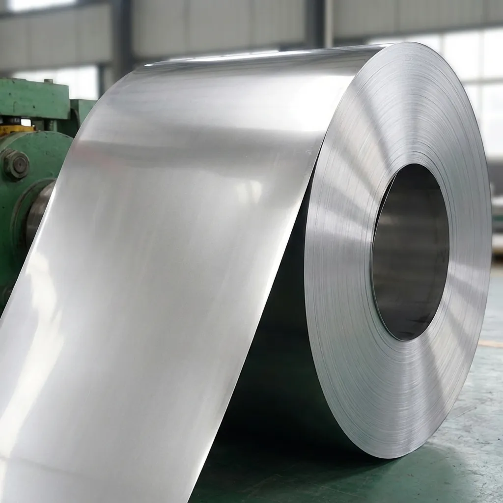 304 stainless steel coil image thumbnail
