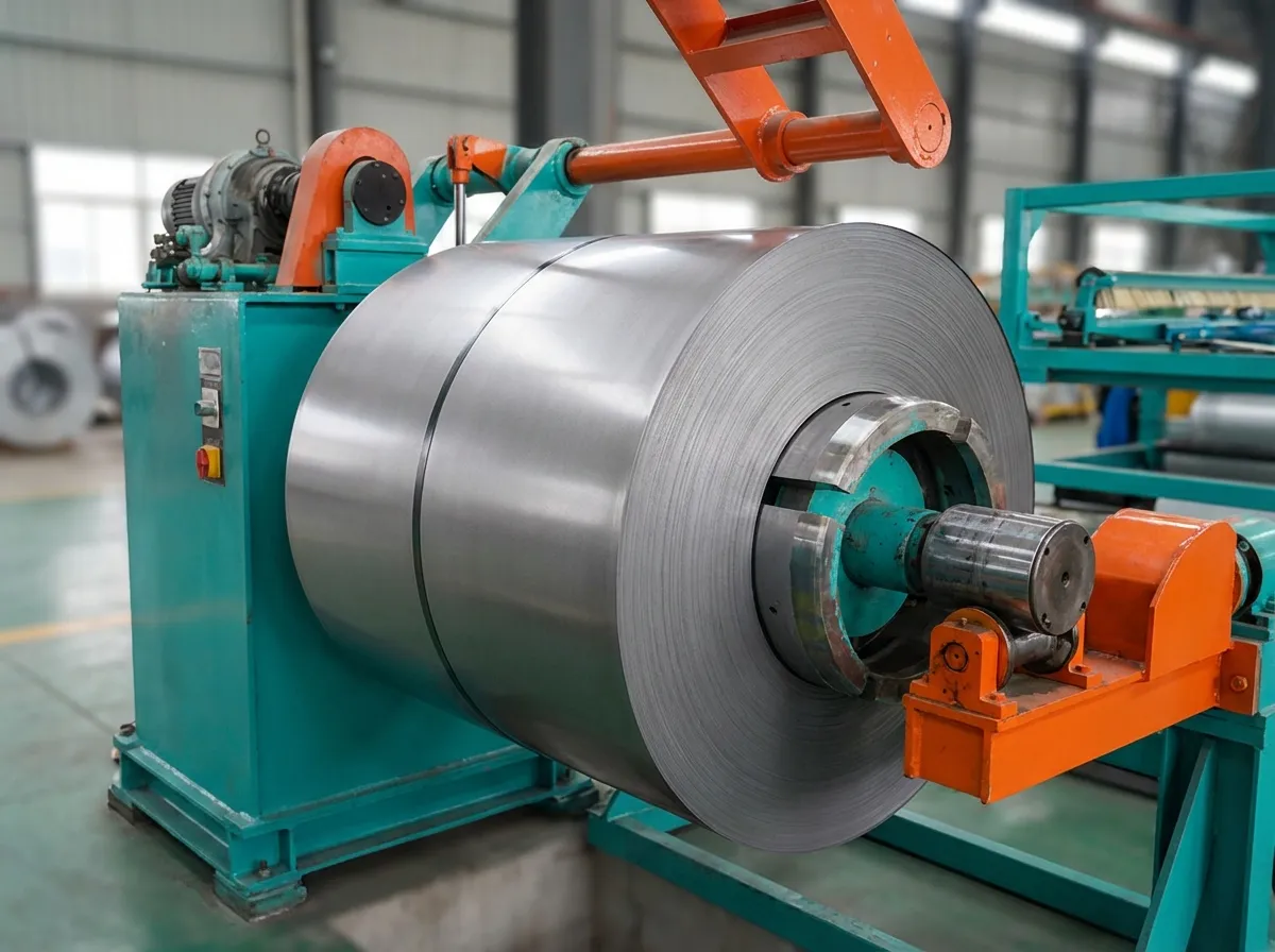304 stainless steel coil image thumbnail