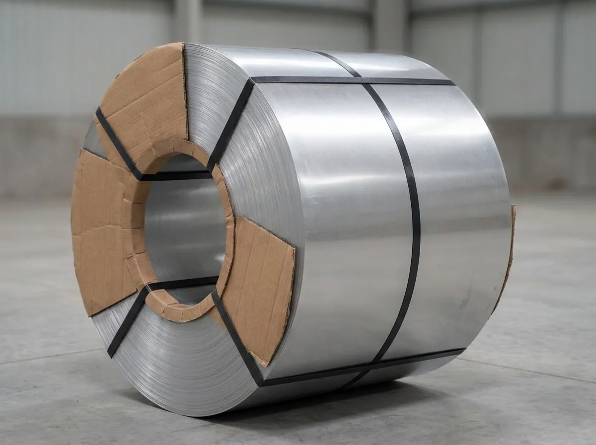 304 stainless steel coil image thumbnail