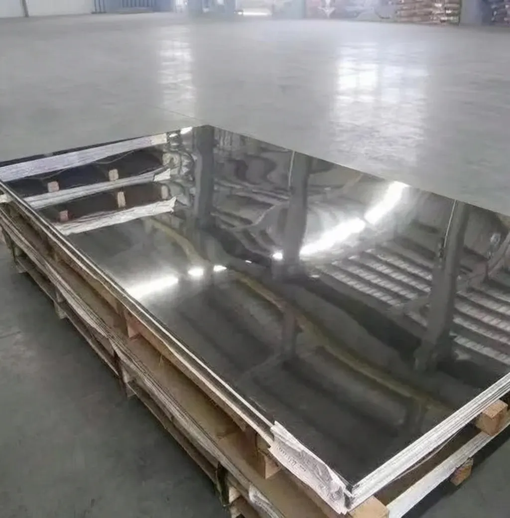 stainless steel plate image thumbnail