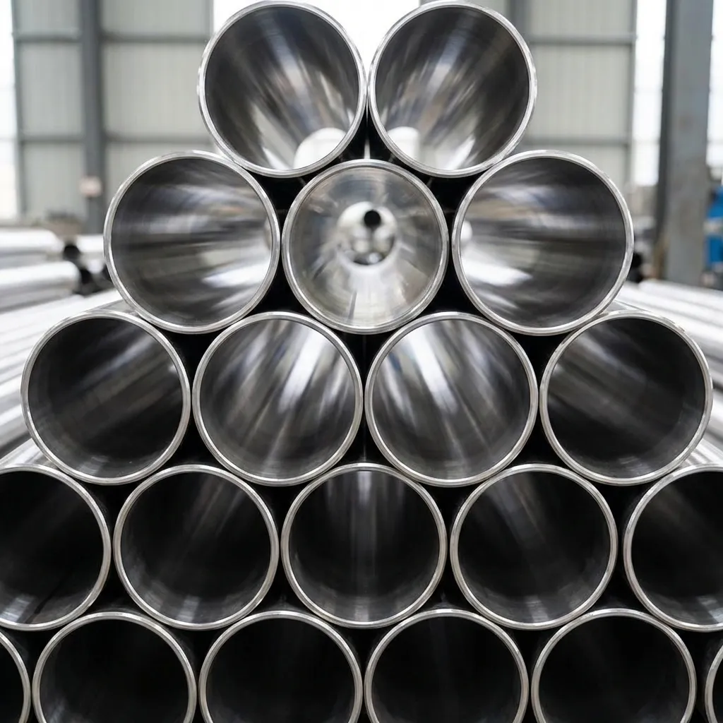 12 inch diameter stainless steel pipe