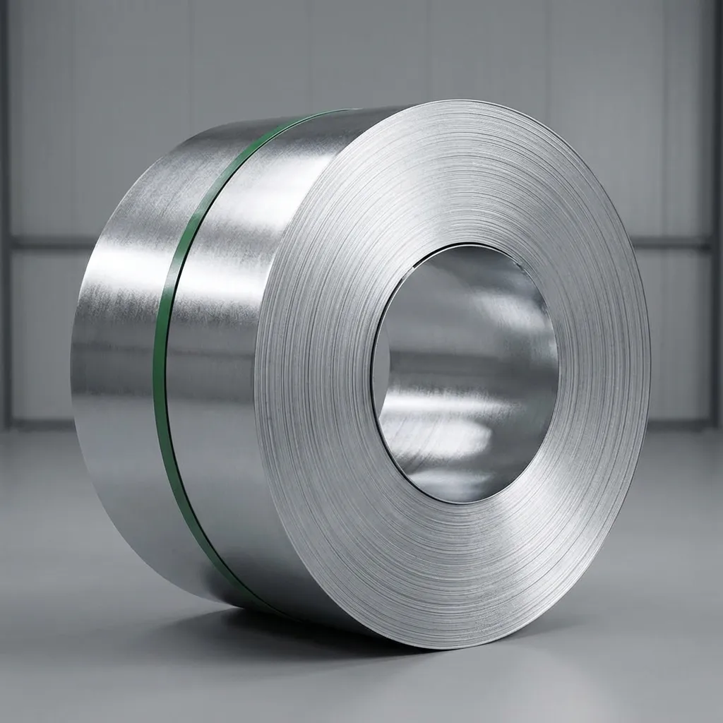 202 stainless steel coil image thumbnail