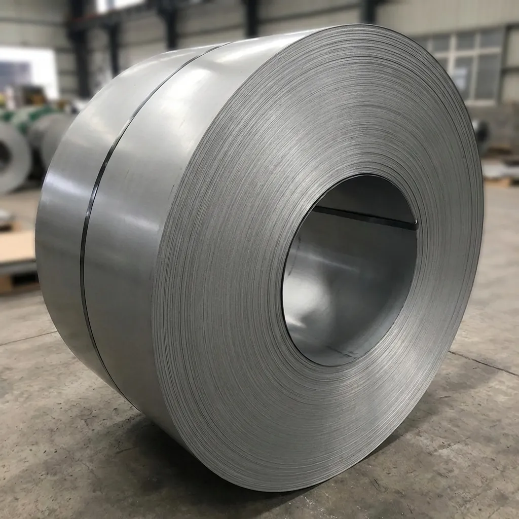 304 stainless steel coil image thumbnail