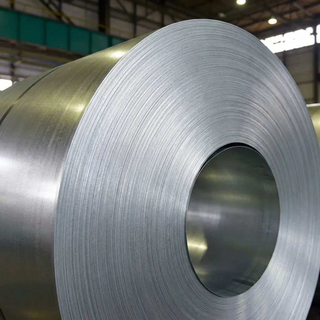 420 stainless steel coil image thumbnail