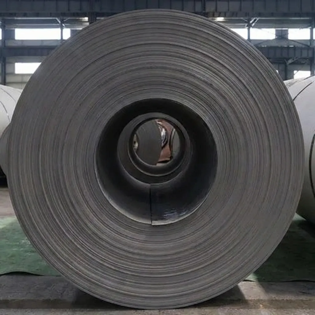 stainless steel coil image thumbnail