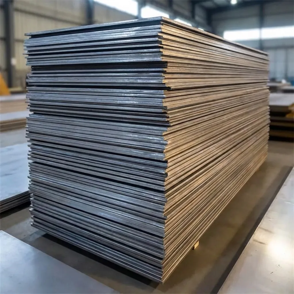 Carbon steel plate image thumbnail
