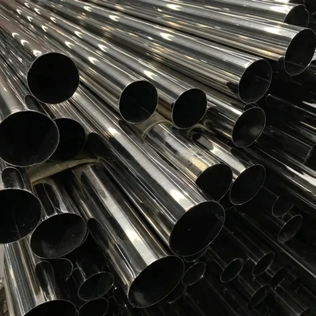 2 inch 316 stainless steel pipe image thumbnail