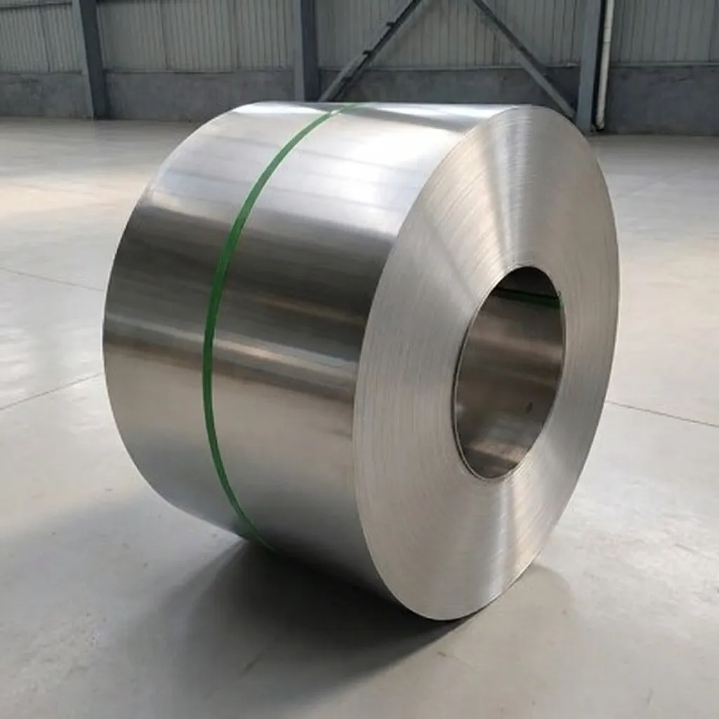 304 stainless steel coil image thumbnail