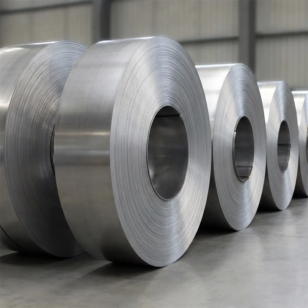 stainless steel coil image thumbnail