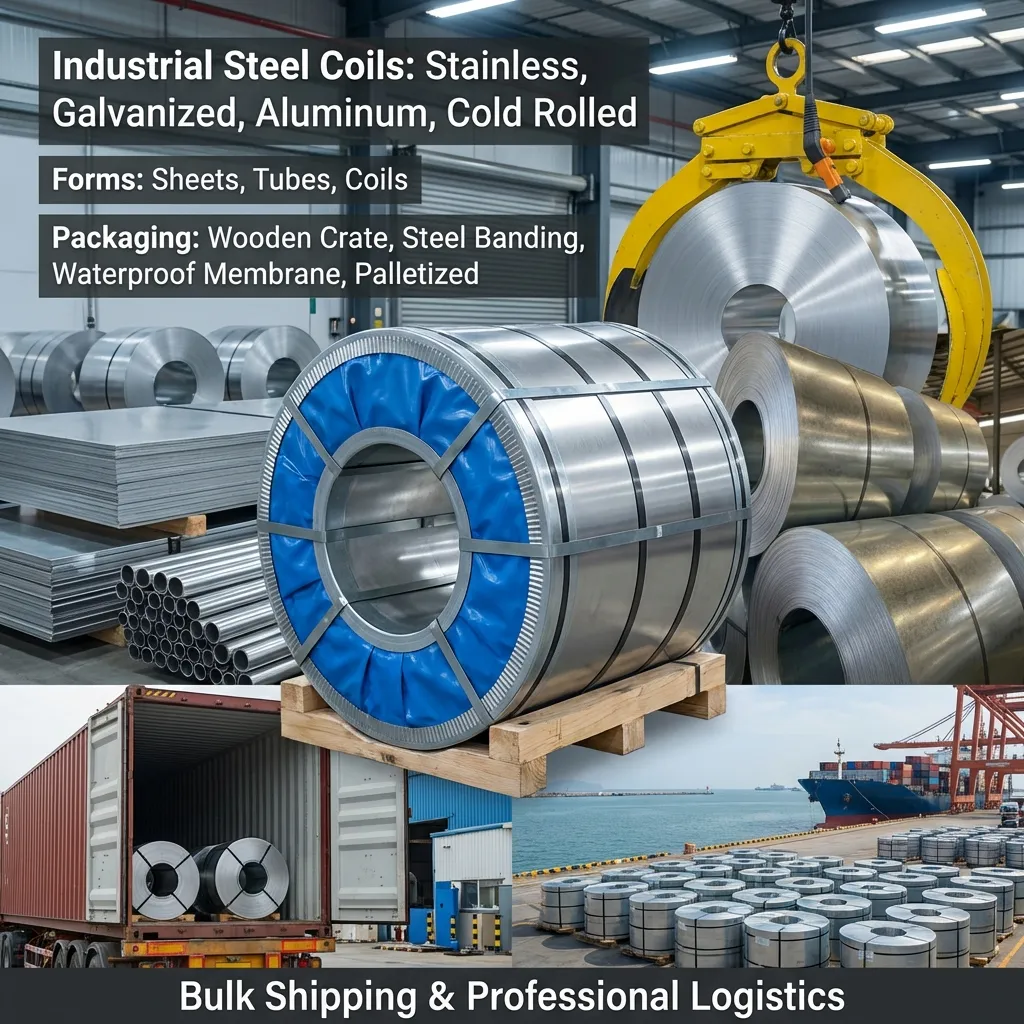 201 stainless steel coil wholesale