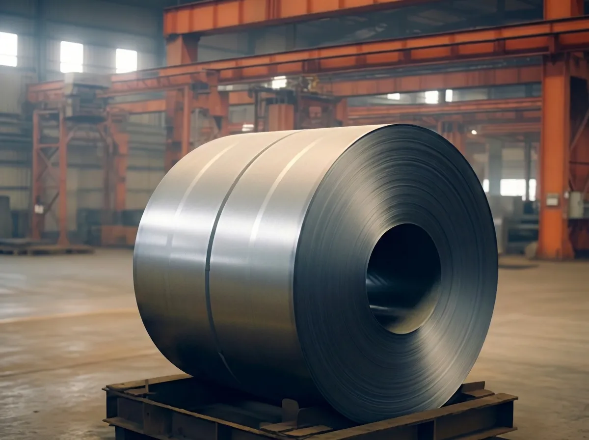 420 stainless steel coil image thumbnail