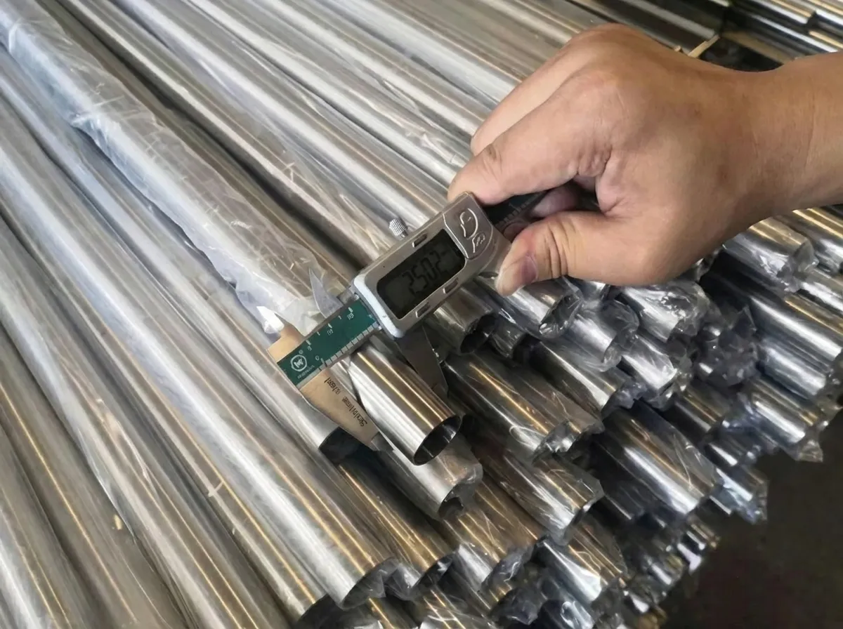 201 stainless steel pipe image thumbnail