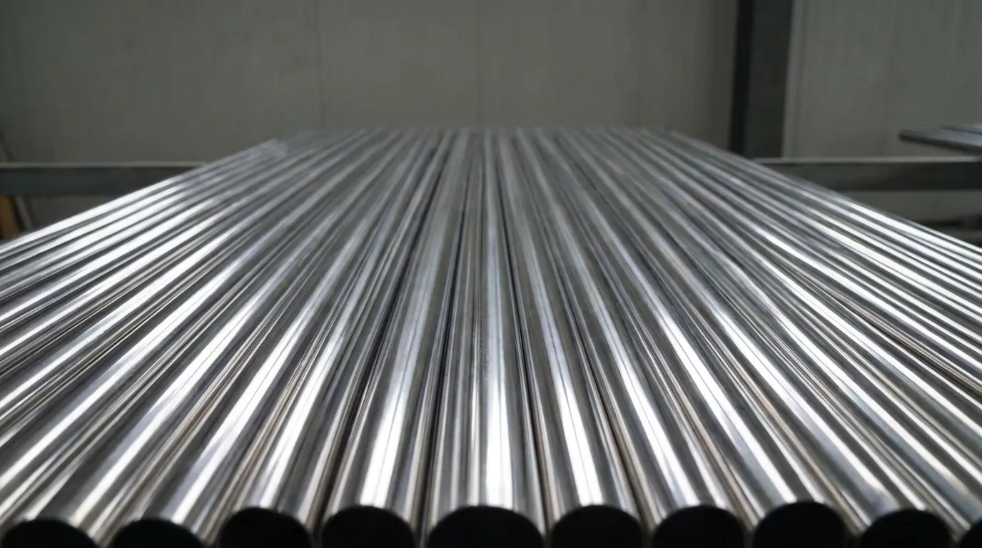 2205 duplex stainless steel pipe image thumbnail