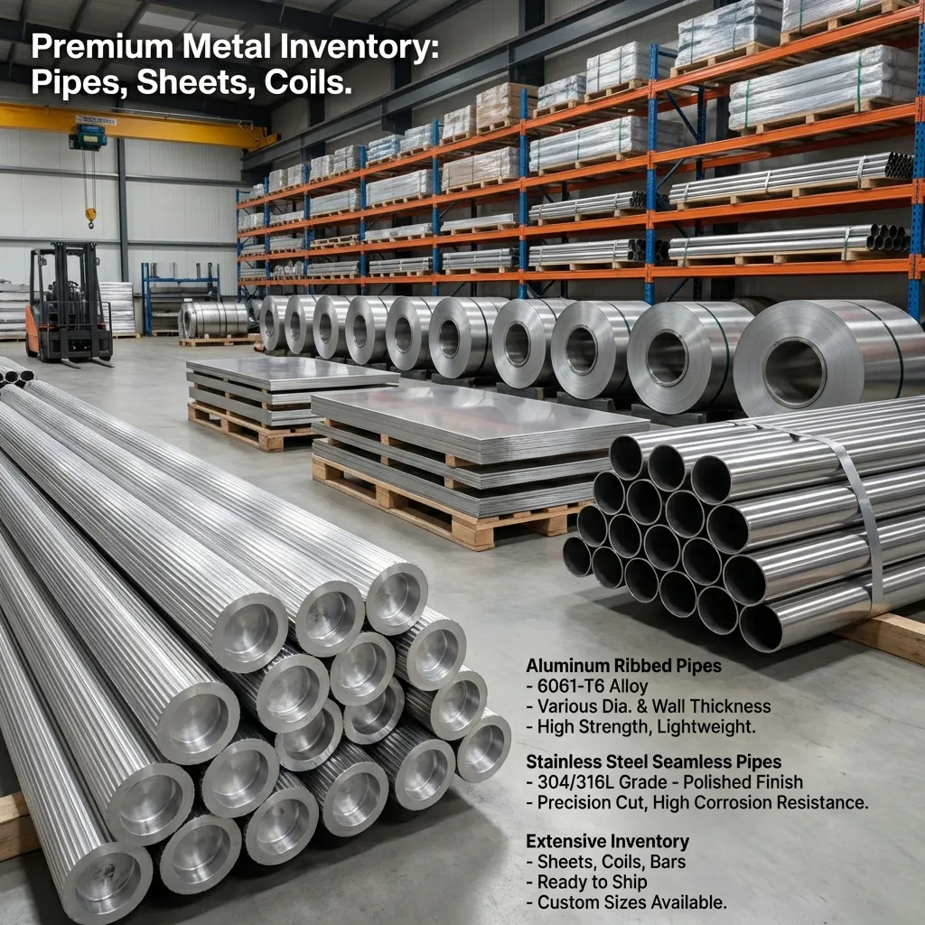 201 stainless steel pipe China