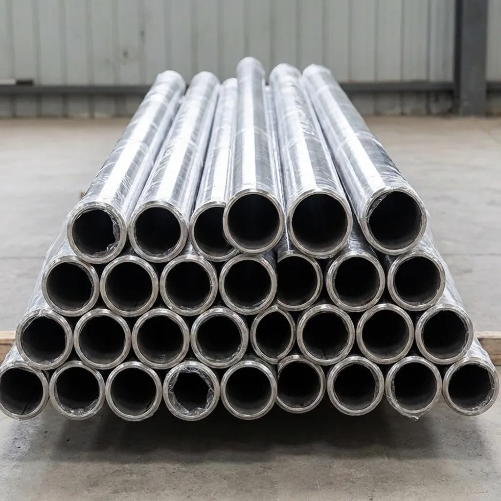 316L stainless steel pipe  image thumbnail