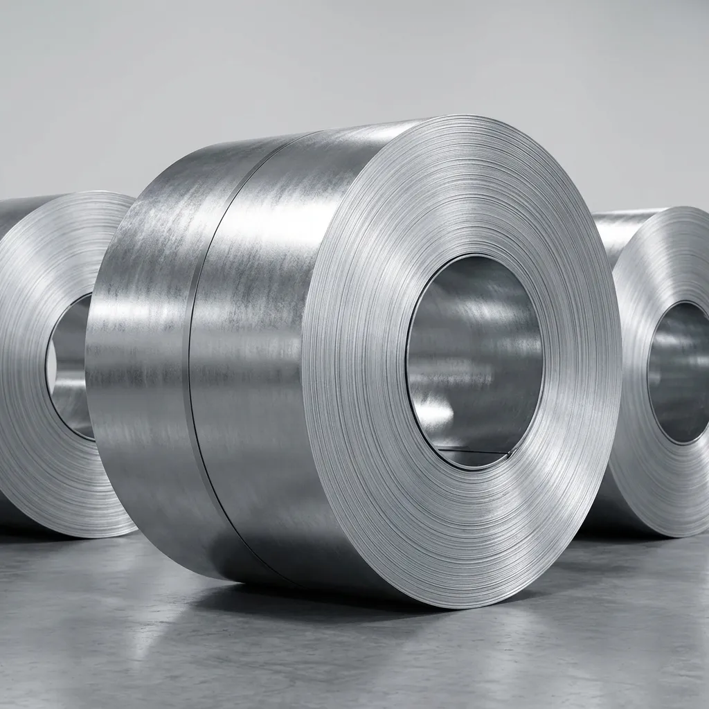 202 stainless steel coil image thumbnail