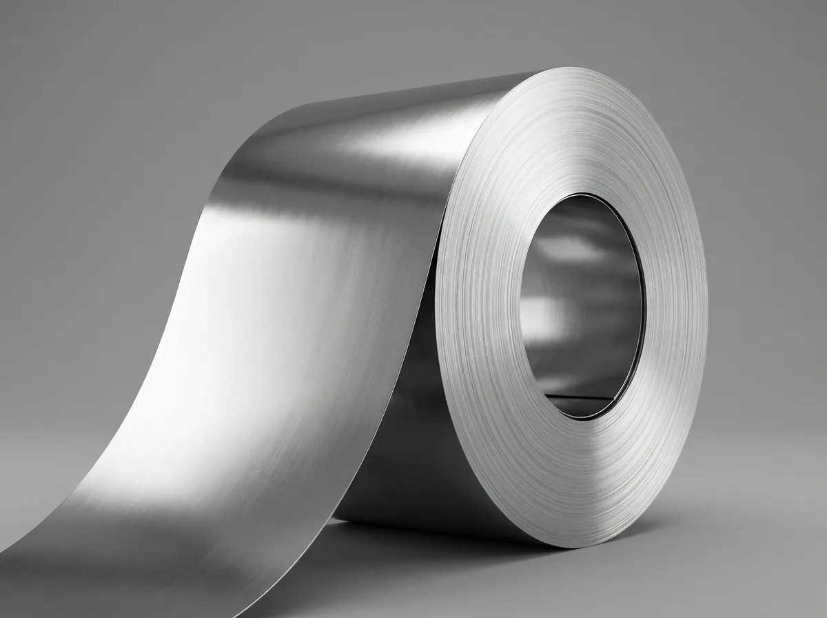 321 stainless steel coil image thumbnail