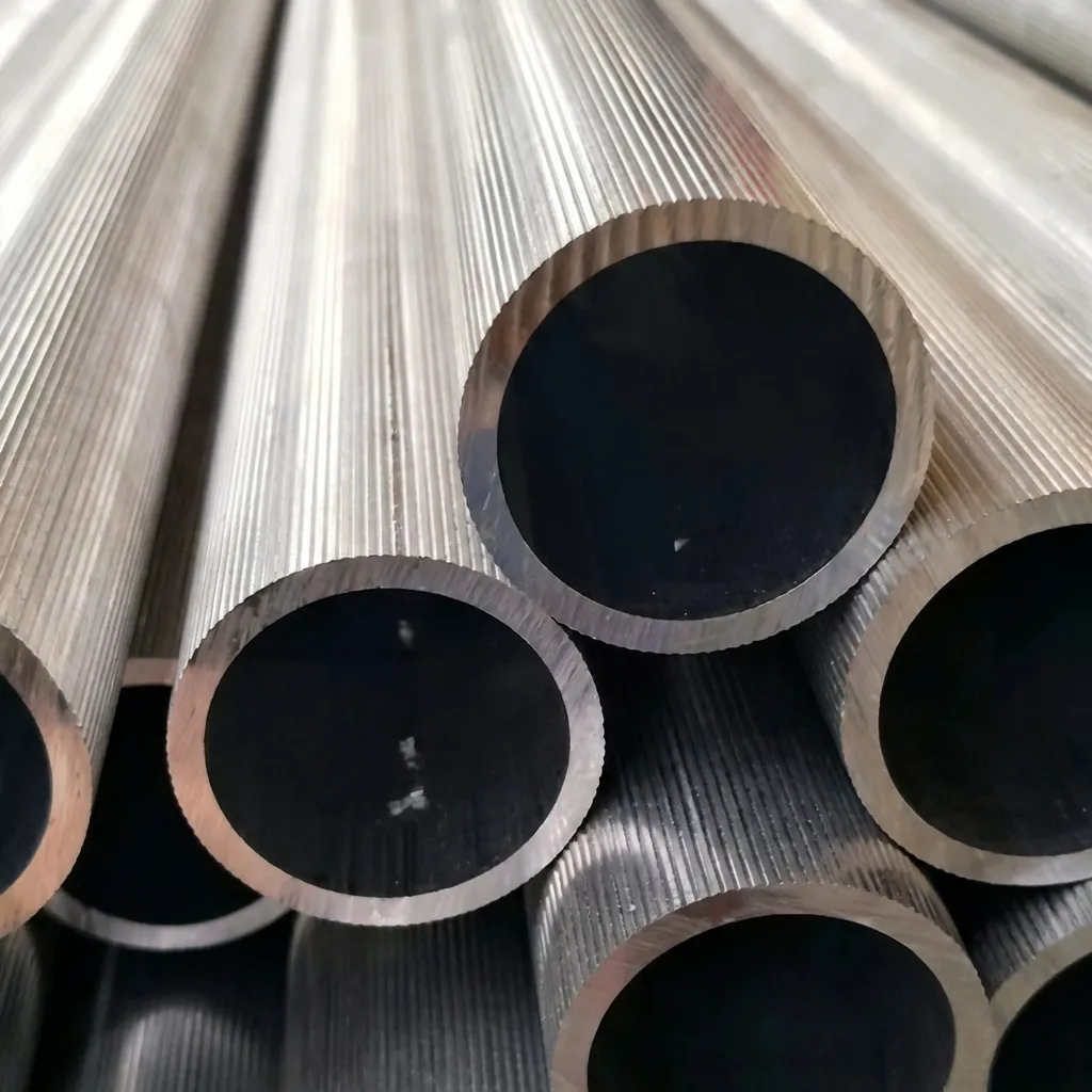 201 stainless steel pipe