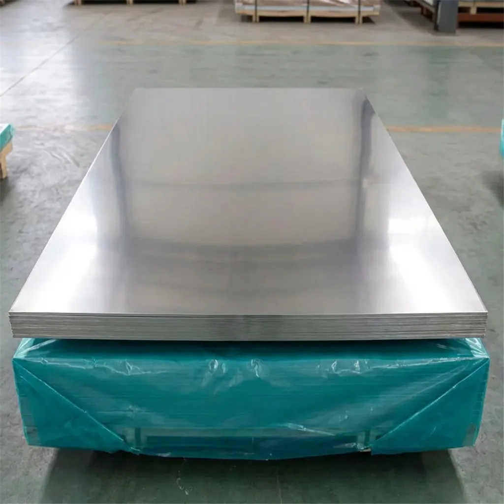 316 stainless steel sheet