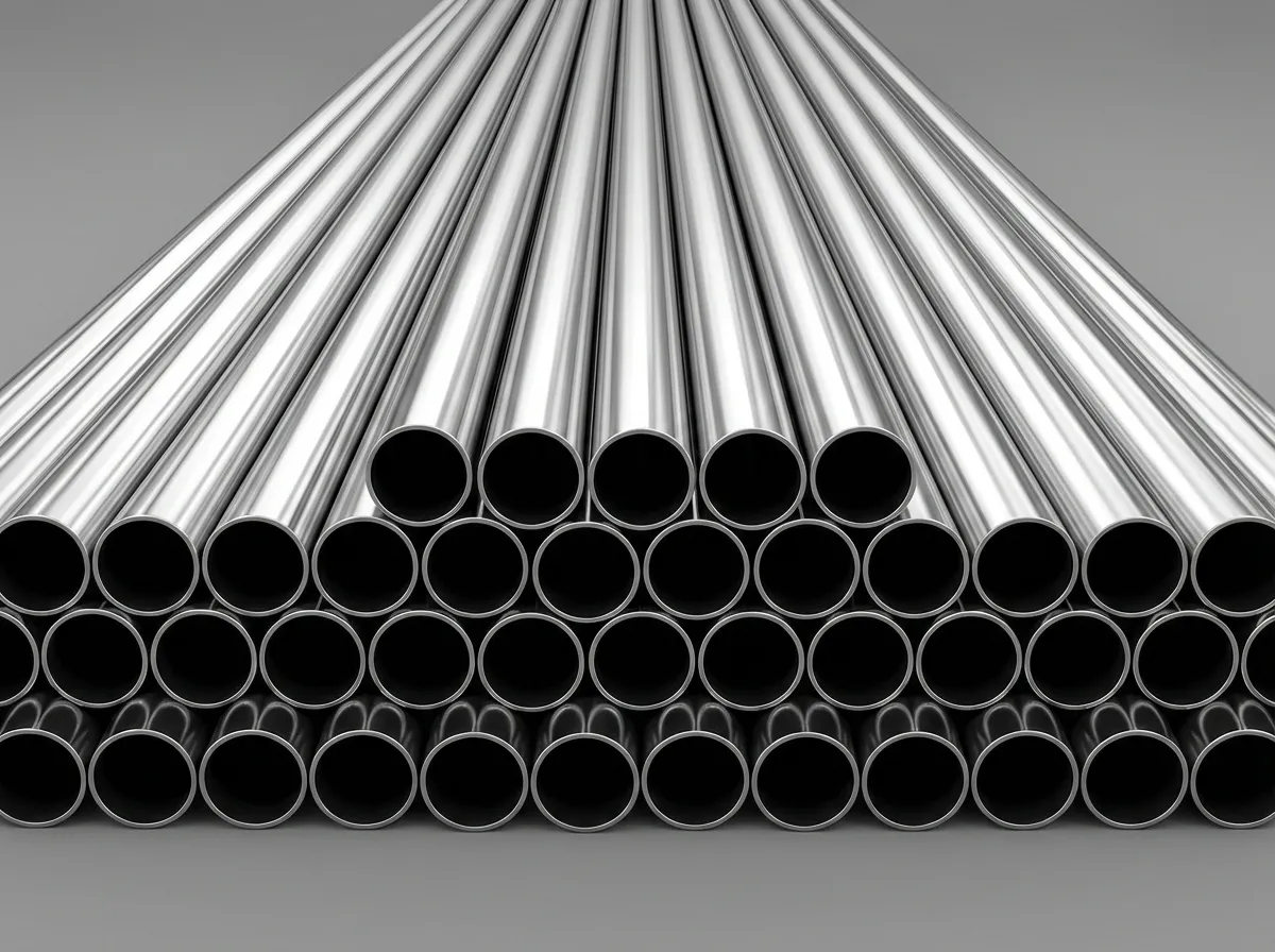 409 stainless steel pipe