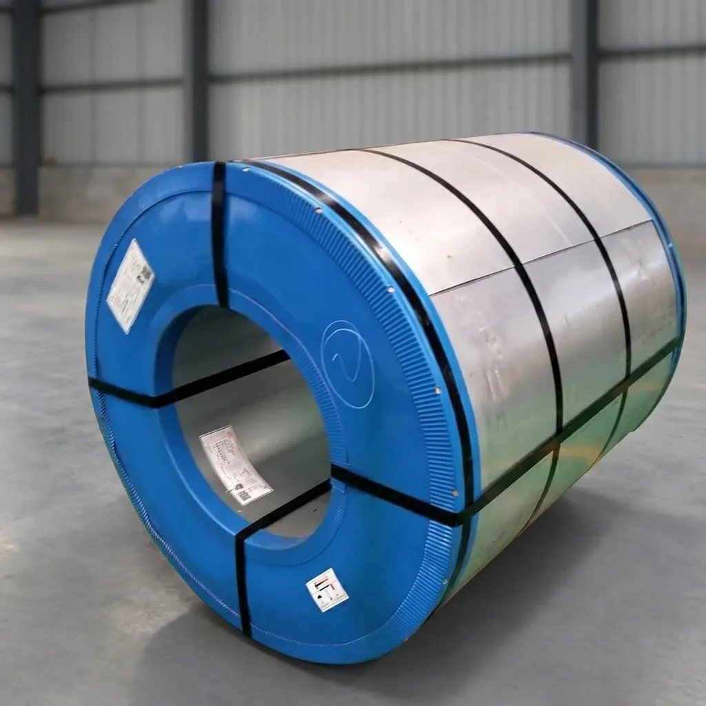 430 2B stainless steel coil image thumbnail