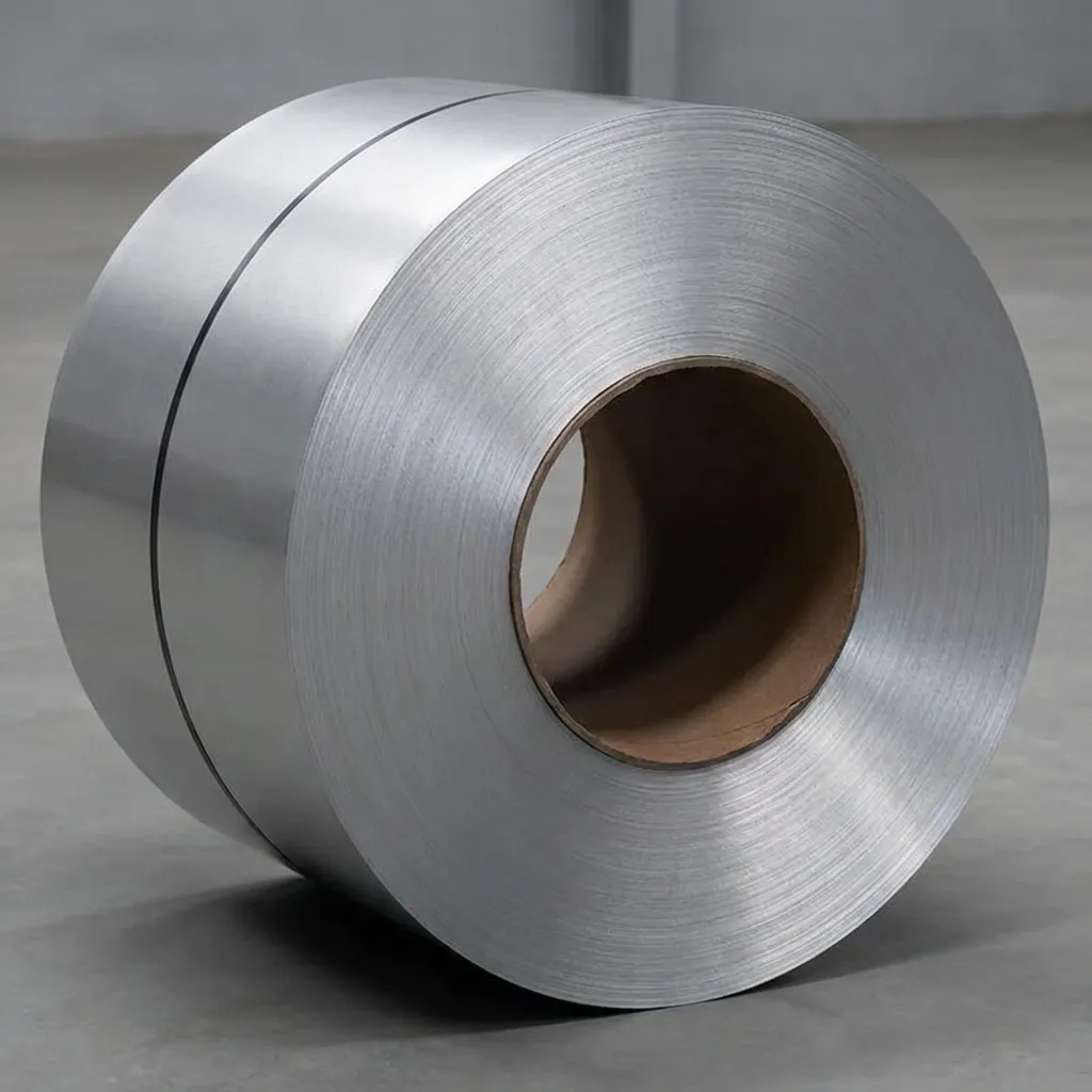 cold rolled stainless steel coil manufacturers