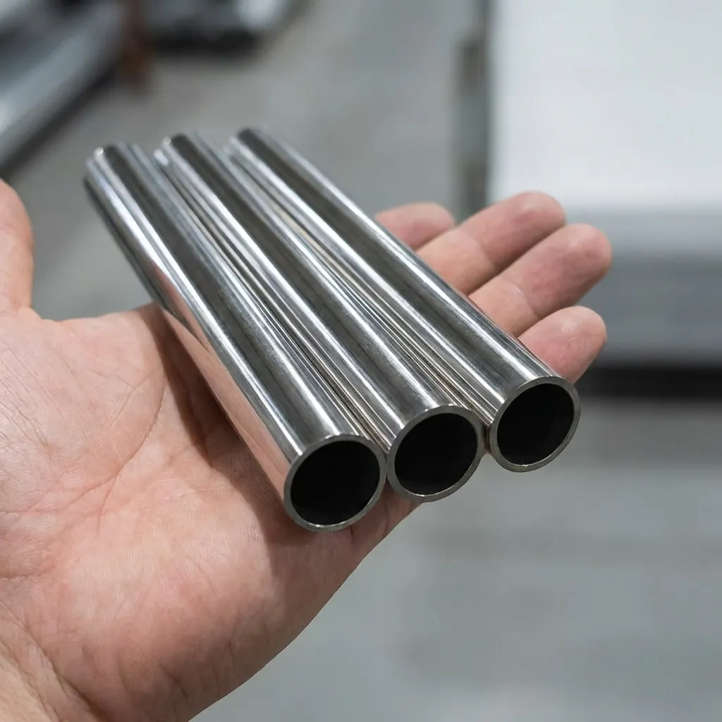 409 stainless steel pipe image thumbnail