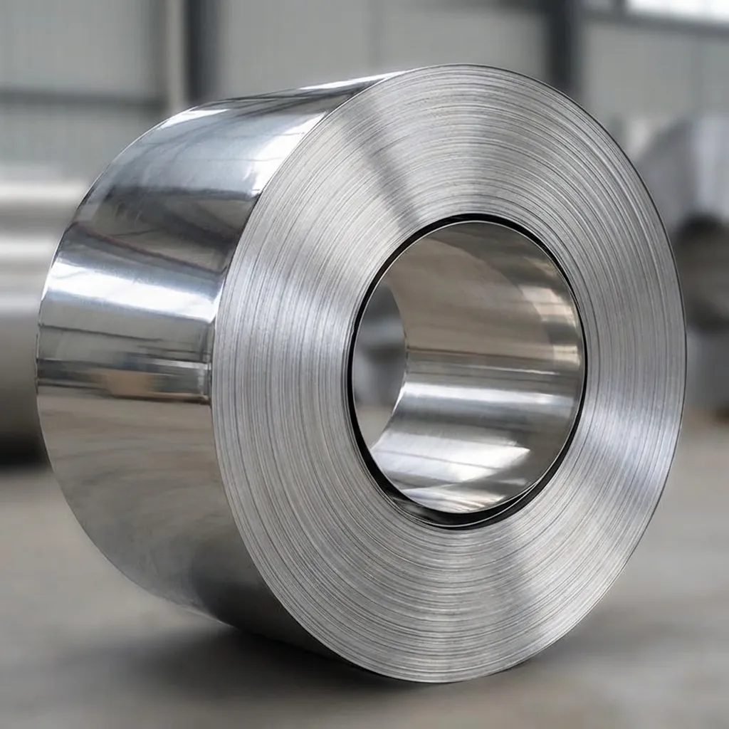 stainless steel coil image thumbnail