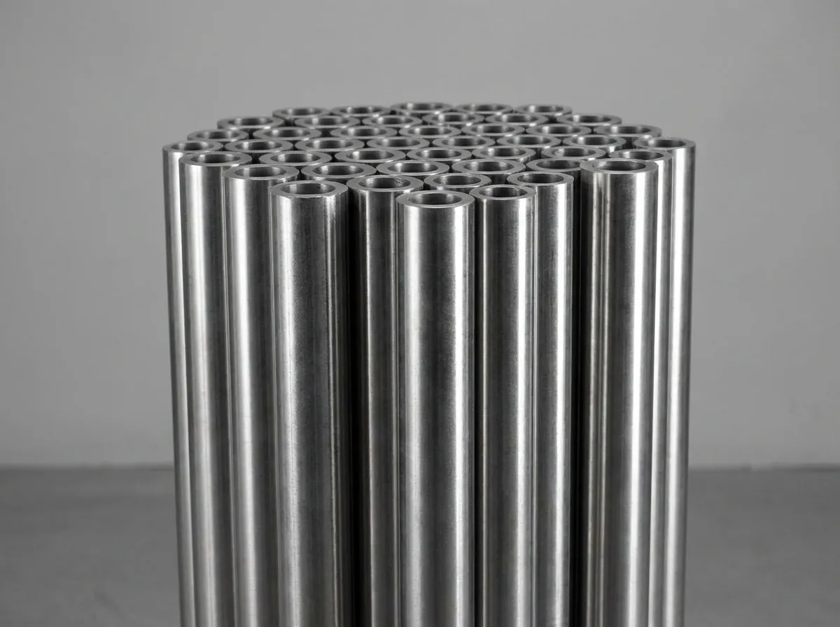 316L stainless steel pipe  image thumbnail