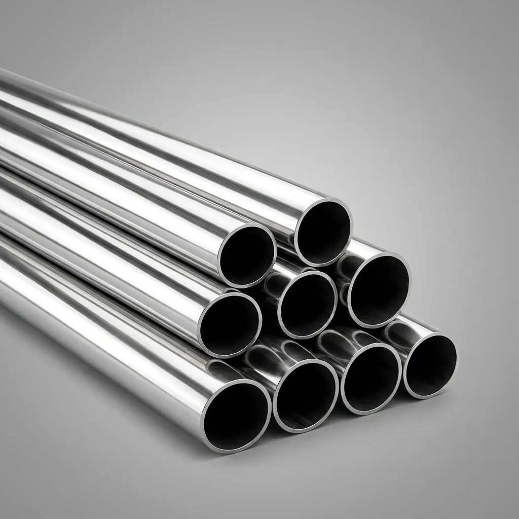 201 stainless steel pipe image thumbnail