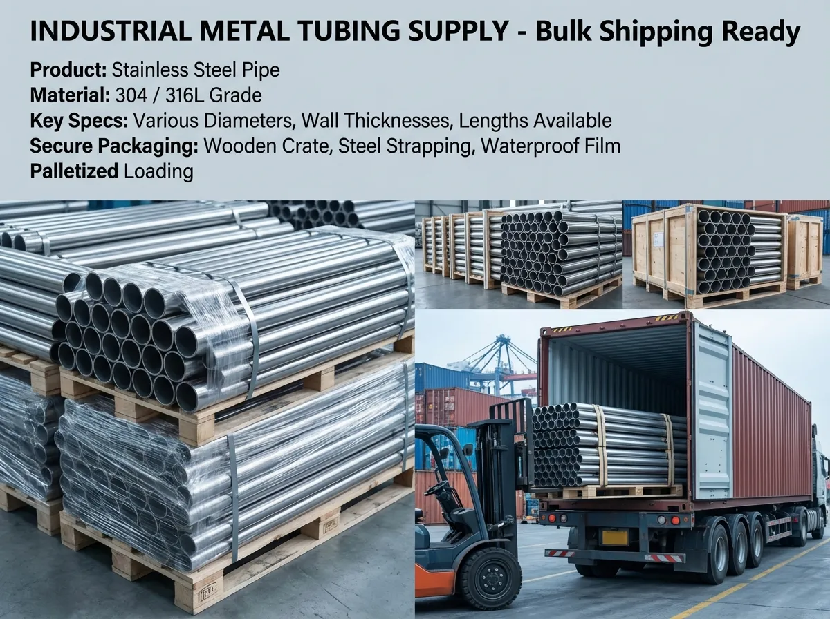 12 inch diameter stainless steel pipe manufacturer