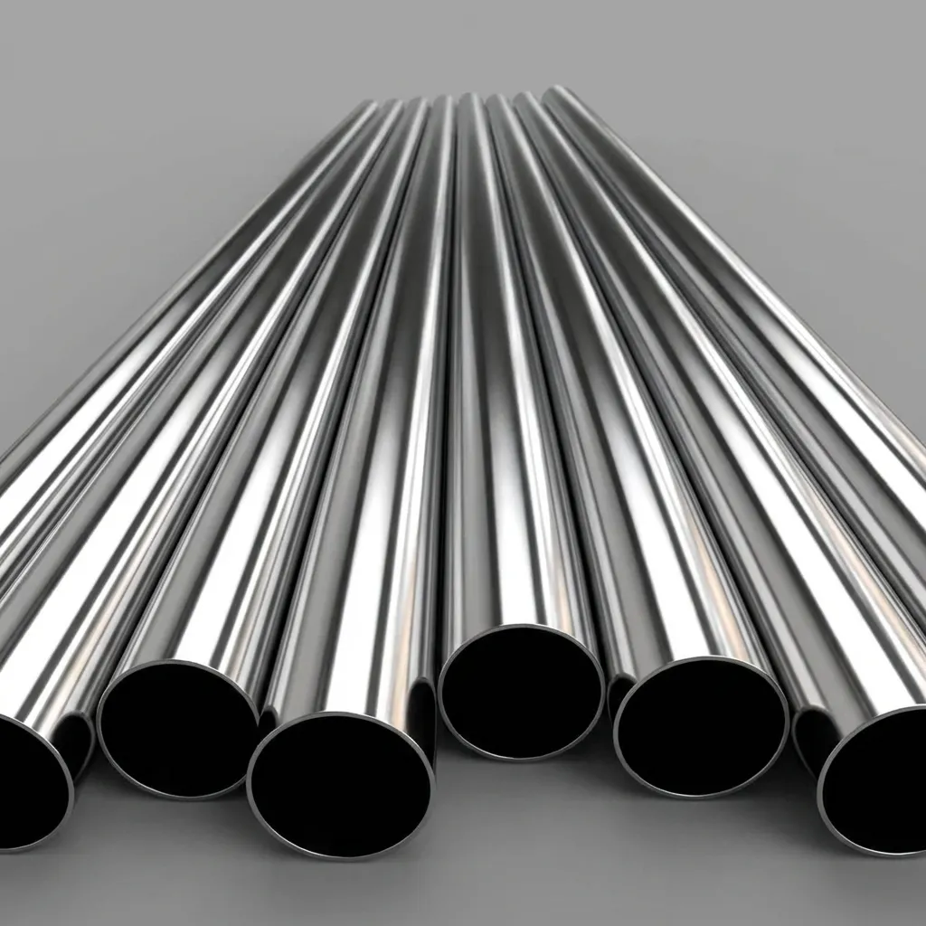 2205 duplex stainless steel pipe image thumbnail