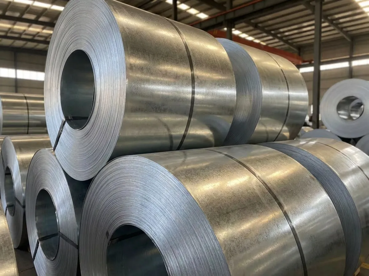 201 stainless steel coil image thumbnail