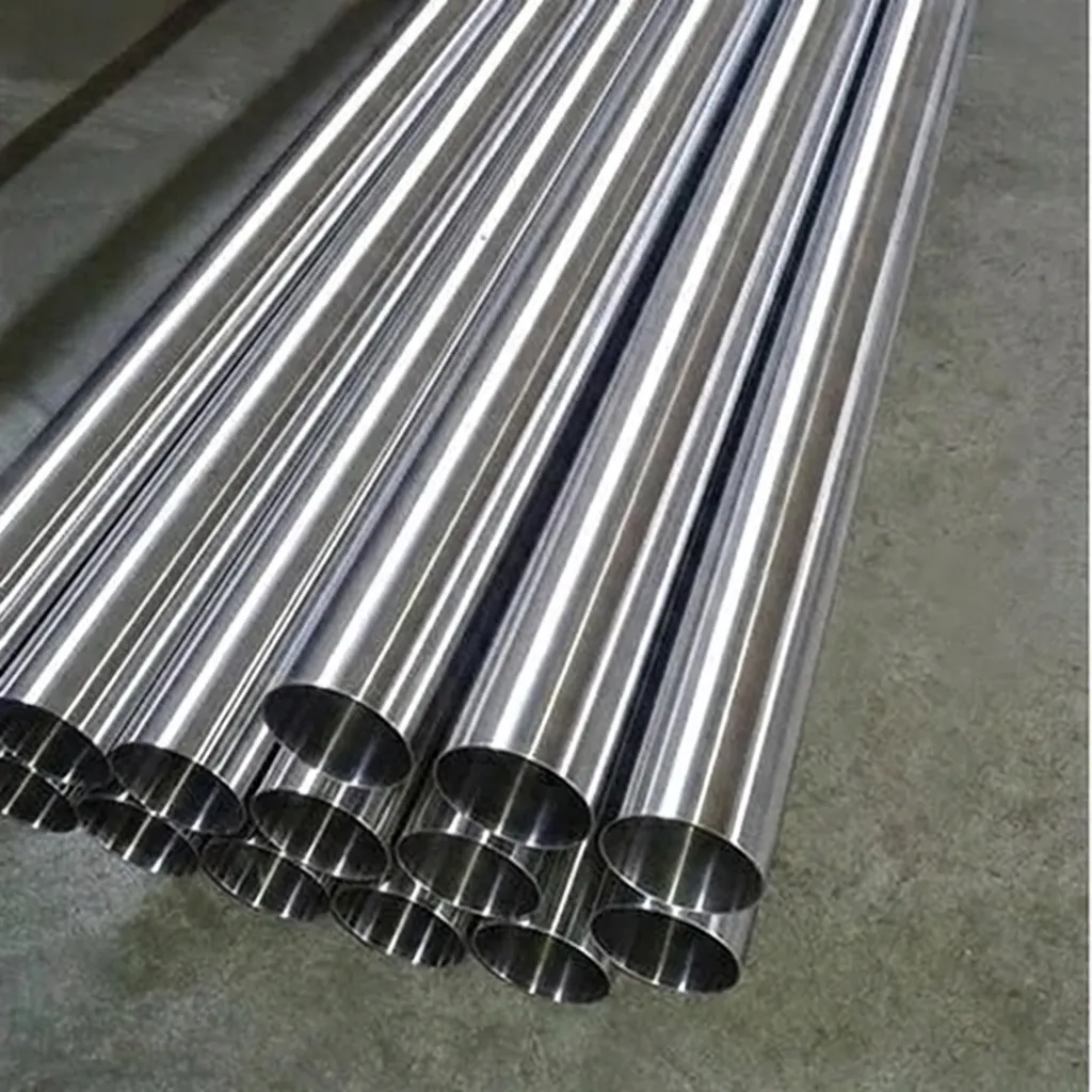 201 stainless steel pipe image thumbnail