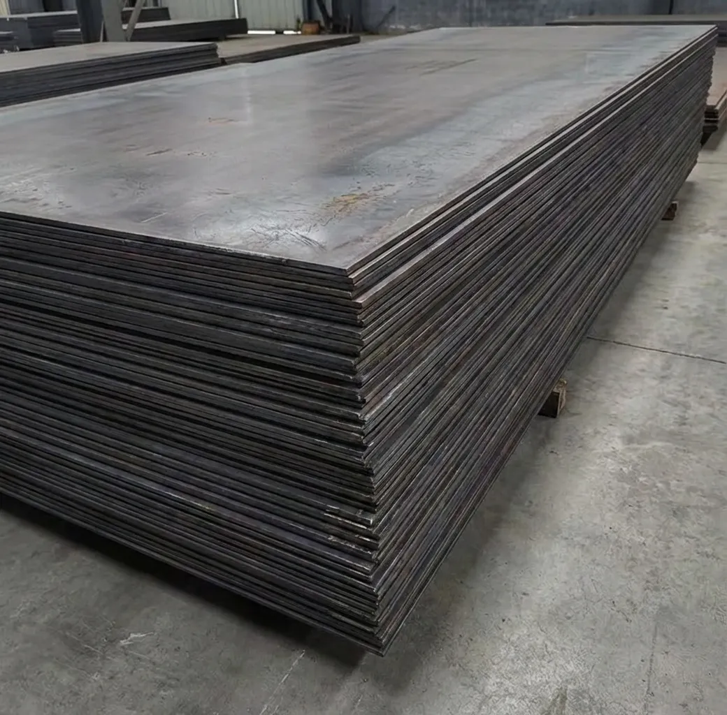 Carbon steel plate image thumbnail