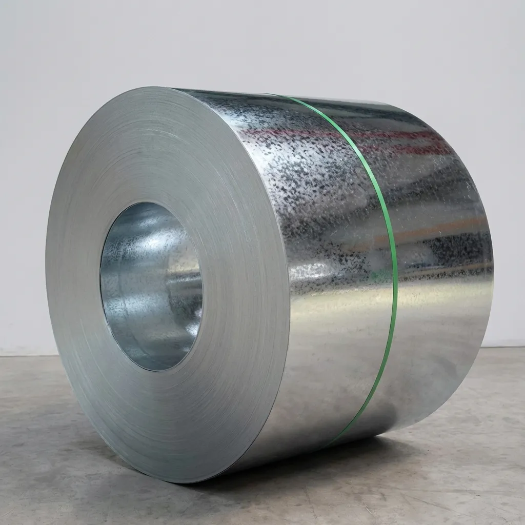 2205 stainless steel coil image thumbnail