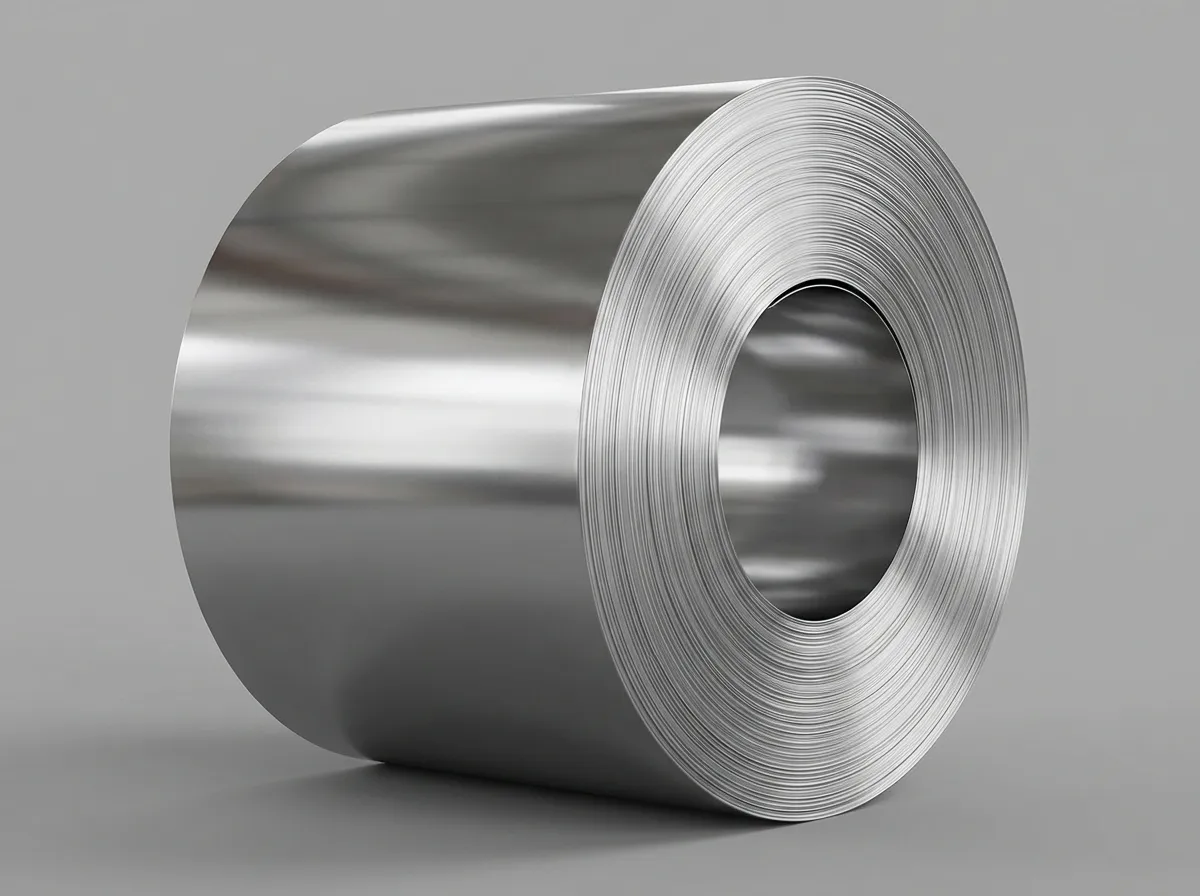 301 stainless steel coil image thumbnail