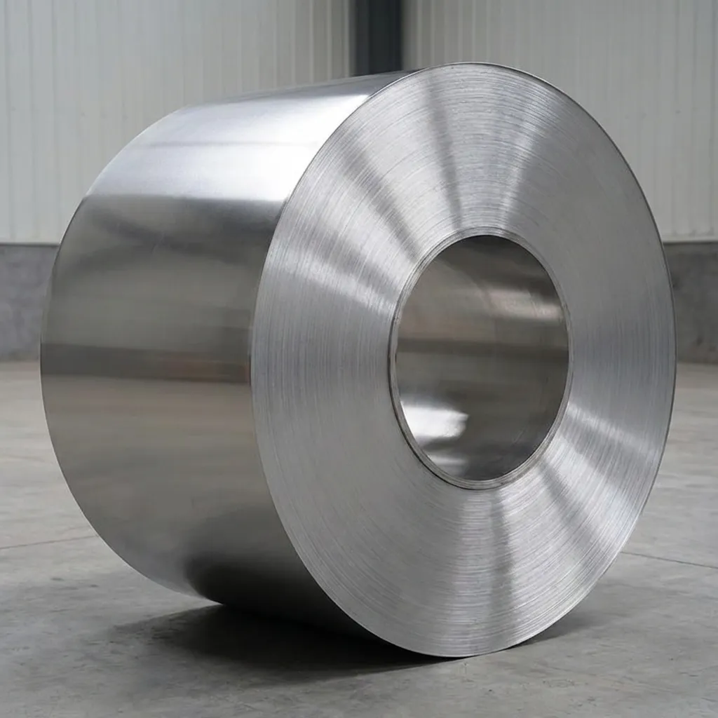 310s stainless steel coil image thumbnail
